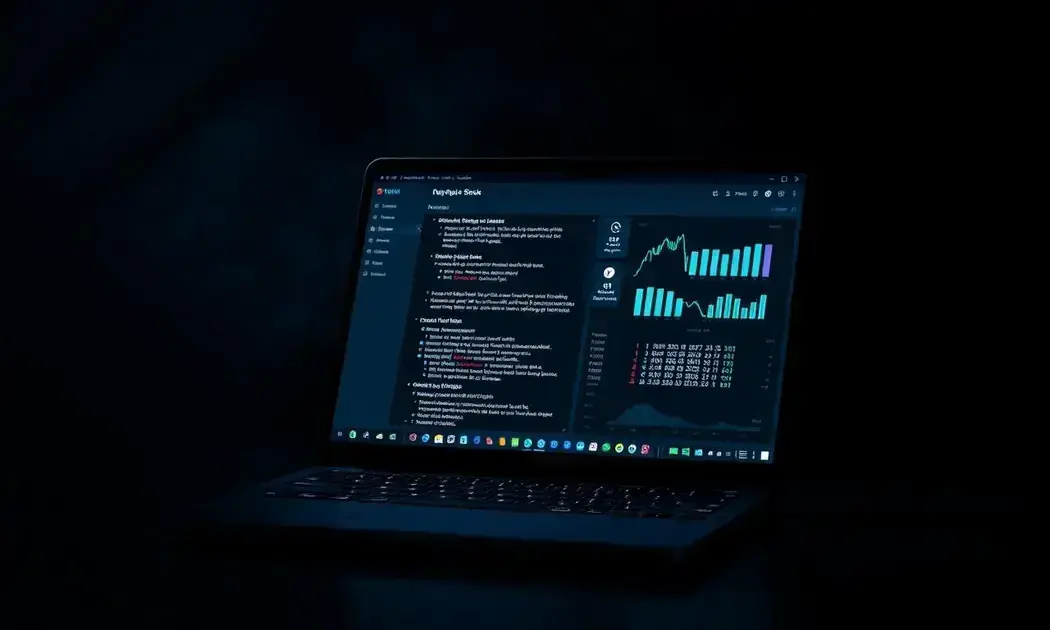 AloxBook chega ao Flathub e reforça foco em finanças no Linux 1 AloxBook chega ao Flathub e reforça foco em finanças no Linux