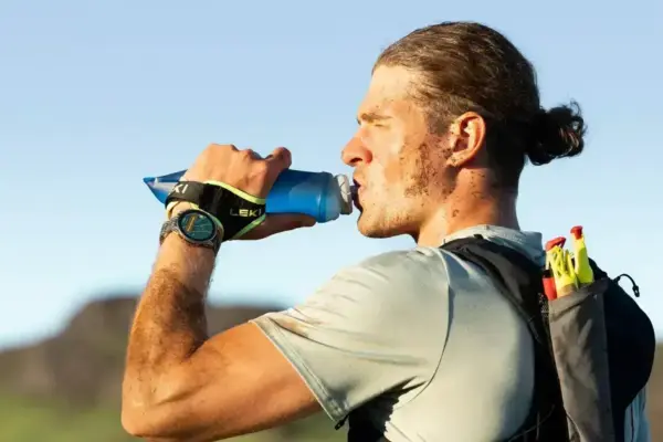 Amazfit lança o Cheetah 2 Ultra, relógio robusto para trilhas e ultra trail