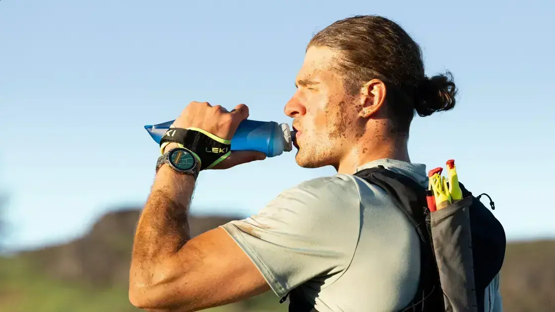 Amazfit lança o Cheetah 2 Ultra, relógio robusto para trilhas e ultra trail