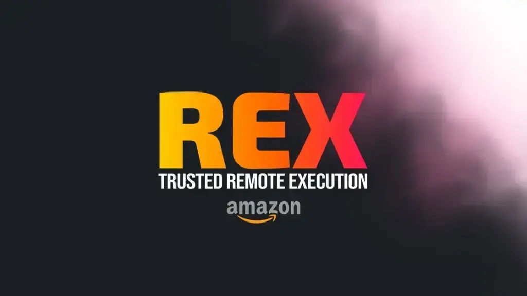 Amazon lança Rex: segurança avançada para controlar scripts no sistema