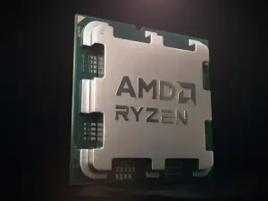 AMD lança Ryzen 7 7700X3D e traz de volta o Ryzen 7 5800X3D em Computex 2026
