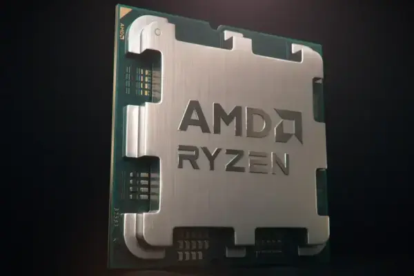 AMD lança Ryzen 7 7700X3D e traz de volta o Ryzen 7 5800X3D em Computex 2026