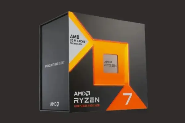 AMD vai lançar Ryzen 7 7700X3D, CPU 8-core com 3D V-Cache acessível