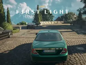 Análise de desempenho de 007 First Light revela baixa qualidade de imagem no PS5 base
