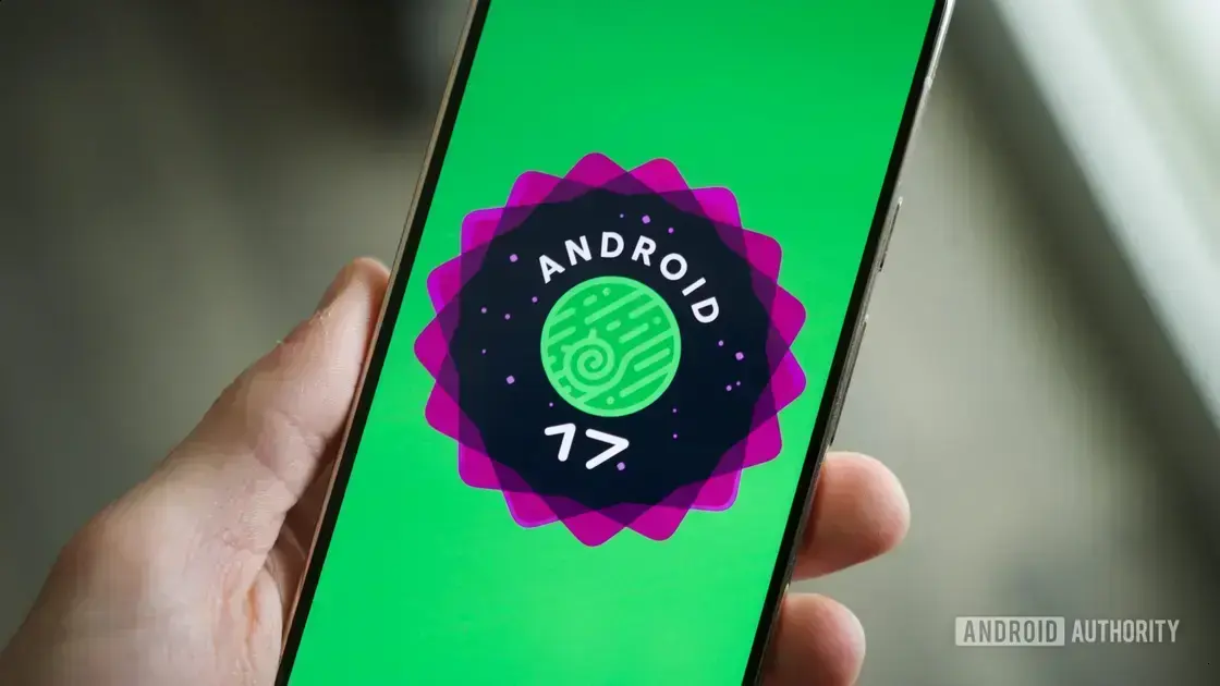 Android 17 reforça regras para apps que tocam áudio surpresa em segundo plano 1 Android 17 reforça regras para apps que tocam áudio surpresa em segundo plano