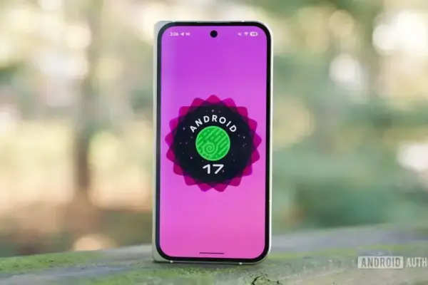 Android 17 traz um switcher de mídia mais inteligente e prático