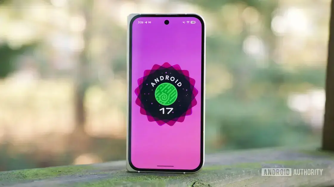 Android 17 traz um switcher de mídia mais inteligente e prático 1 Android 17 traz um switcher de mídia mais inteligente e prático