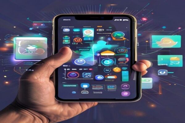 Android agora cria widgets sozinho