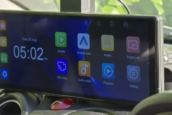 Android Auto beta reabre inscrições: corra para garantir sua vaga!