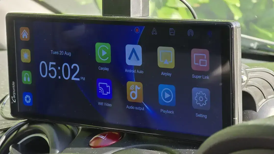 Android Auto beta reabre inscrições: corra para garantir sua vaga! 1 Android Auto beta reabre inscrições: corra para garantir sua vaga!