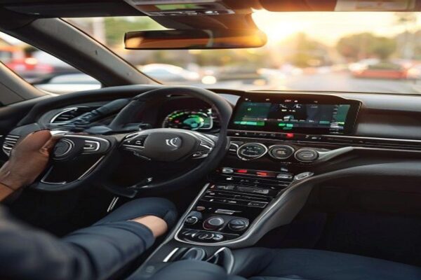 Android Auto inteligente: descubra recursos que vão transformar sua direção