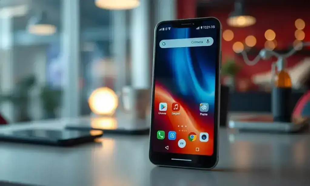 Android Canary 2605: Google aposta nas novidades borradas para os Pixel
