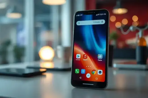 Android Canary 2605: Google aposta nas novidades borradas para os Pixel