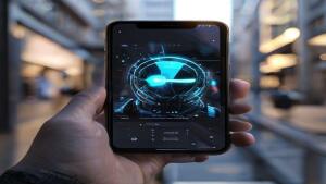 Android Halo: saiba no que seu agente está trabalhando a qualquer momento