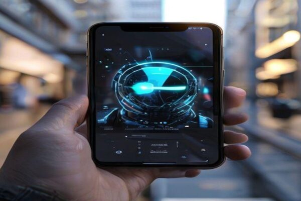 Android Halo: saiba no que seu agente está trabalhando a qualquer momento