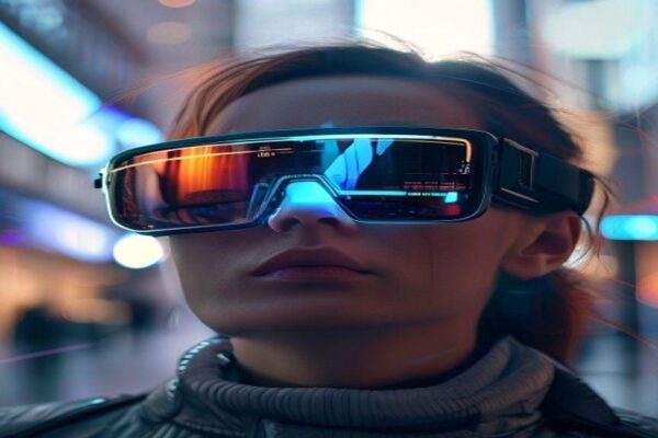 Android XR pode ser o futuro dos óculos inteligentes
