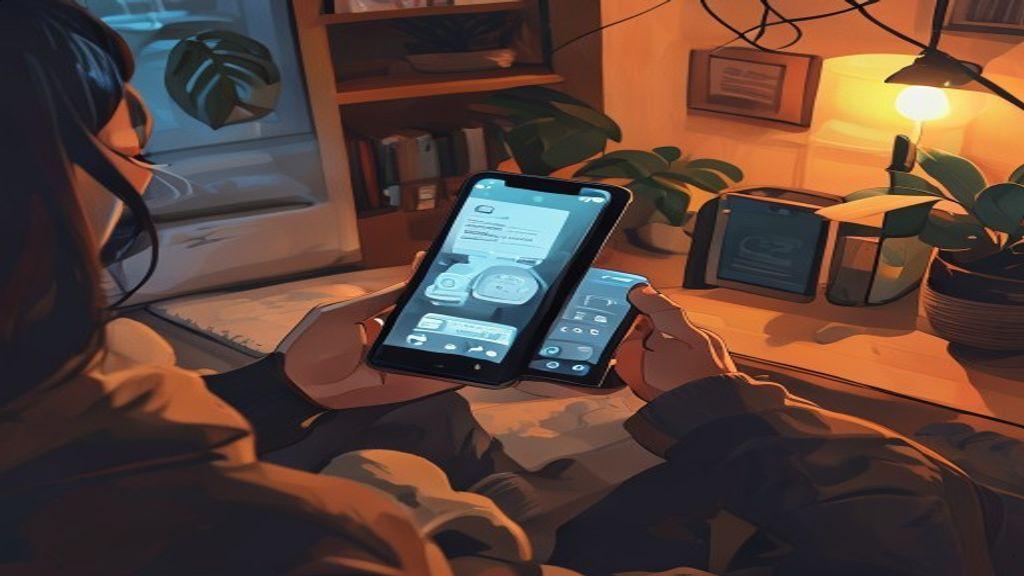 Desafios e limitações atuais da IA offline no Android