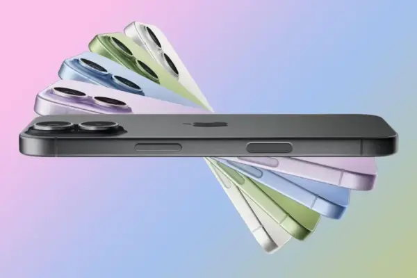 Apple adia lançamento do iPhone 18 para fortalecer vendas do iPhone 17