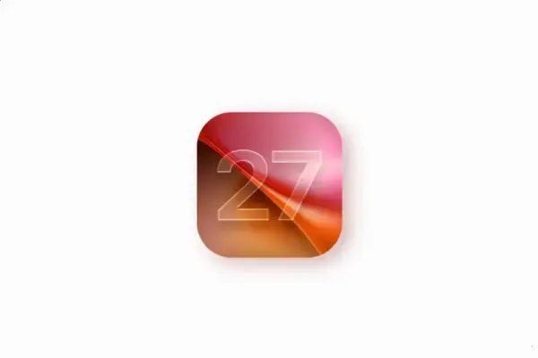 Apple AI Extensions em iOS 27: escolha modelos rivais para Siri e mais
