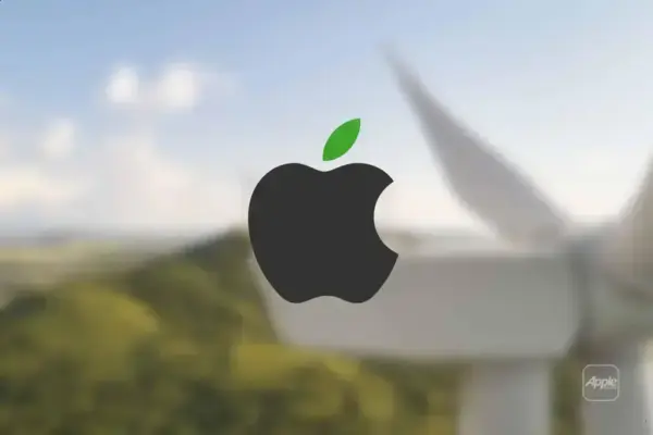 Apple amplia investimento em energia limpa e sustentabilidade na Índia