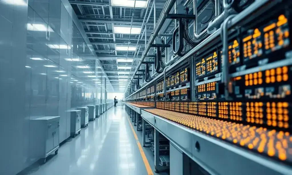 Apple avalia Intel e Samsung para produção de chips nos EUA em meio a desafios