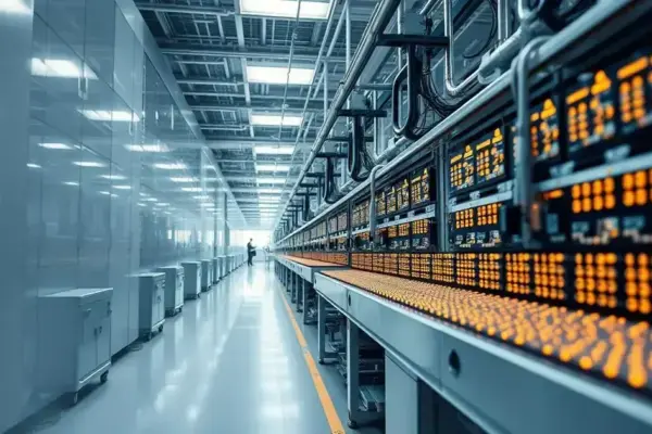 Apple avalia Intel e Samsung para produção de chips nos EUA em meio a desafios