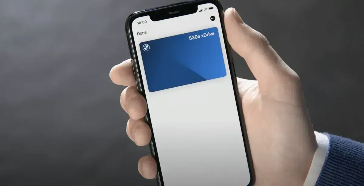 Apple Car Keys precisam acelerar para virar padrão em veículos modernos 1 Apple Car Keys precisam acelerar para virar padrão em veículos modernos