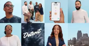 Apple destaca impacto local com a 5ª turma da Developer Academy em Detroit