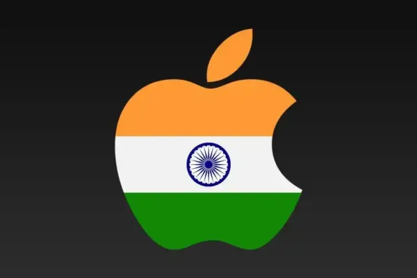 Apple é ordenada a cooperar com investigação antitruste na Índia sem pausa no caso