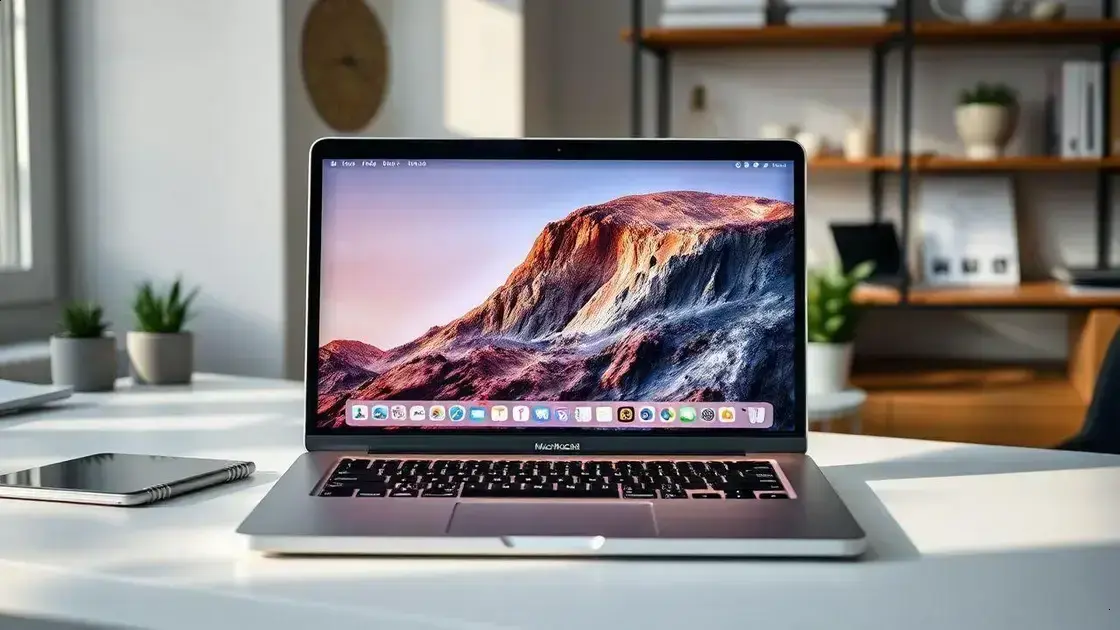 Apple enfrenta alta nos preços de memória RAM e desafio para seus Macs em 2026 1 Apple enfrenta alta nos preços de memória RAM e desafio para seus Macs em 2026