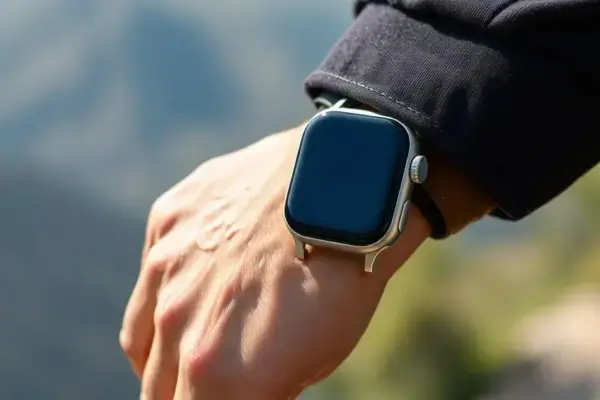 Apple expande descontos educacionais para Apple Watch em vários países