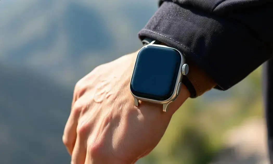 Apple expande descontos educacionais para Apple Watch em vários países