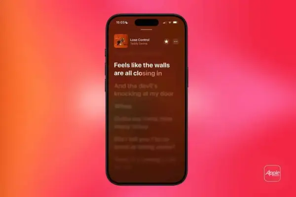 Apple Music ajuda a aprender idiomas com pronúncia e tradução de letras