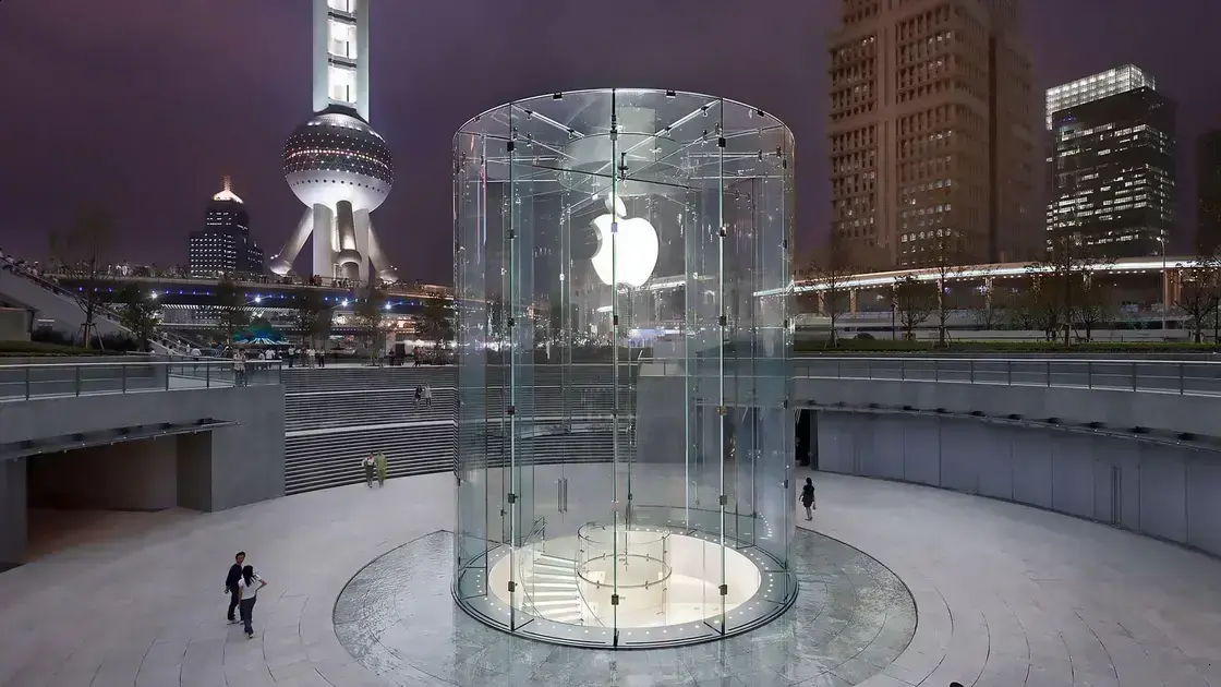 Apple recupera vendas na China com iPhone 17, mas enfrenta desafios
