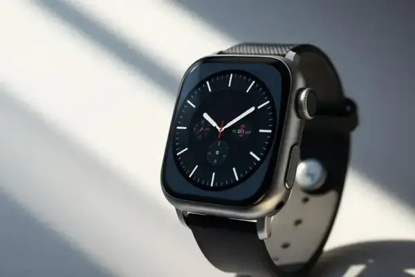 Apple rejeita Touch ID no Apple Watch por custo e bateria em 2026