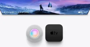 Apple se prepara para lançar nova Apple TV 4K e HomePod Mini neste setembro