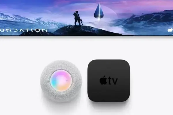 Apple se prepara para lançar nova Apple TV 4K e HomePod Mini neste setembro