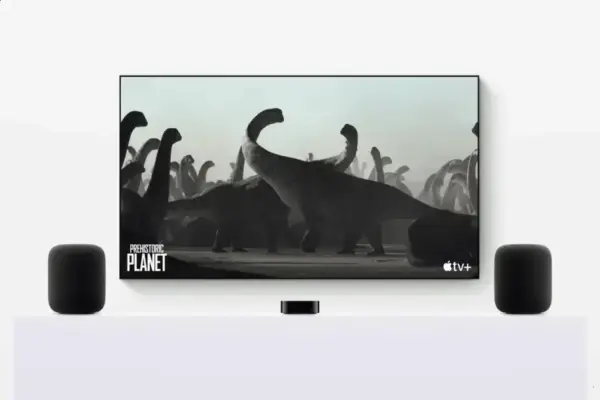 Apple TV eARC: como transformar seu HomePod em um poderoso sistema de som