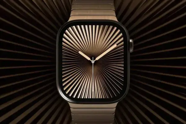 Apple Watch Series 12 deve chegar com chip 3nm e sem Touch ID, saiba mais