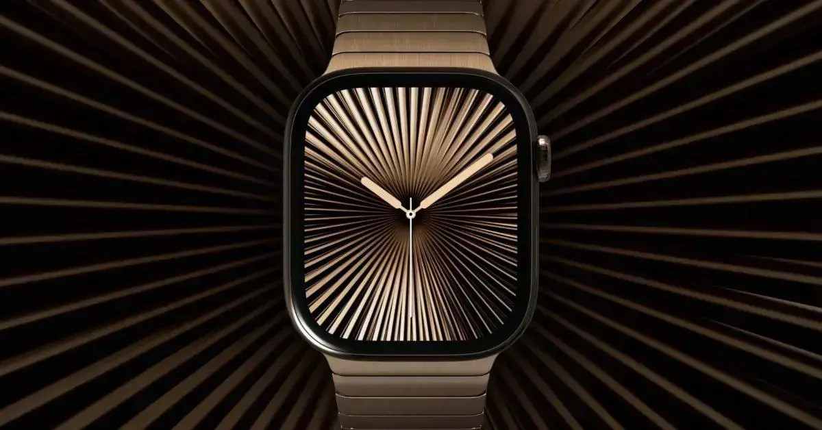 Apple Watch Series 12 deve chegar com chip 3nm e sem Touch ID, saiba mais 1 Apple Watch Series 12 deve chegar com chip 3nm e sem Touch ID, saiba mais
