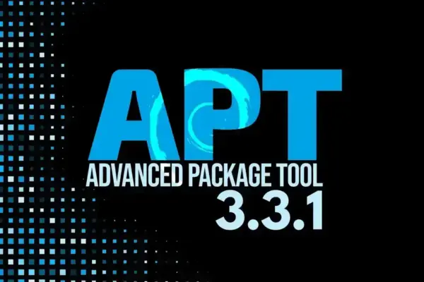APT 3.3.1 chega no Debian Unstable com melhorias no resolvedor e correções