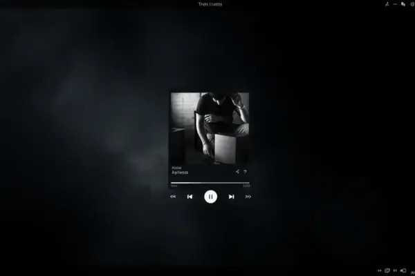 Aqloss chega ao Flathub com foco em áudio sem компромissos