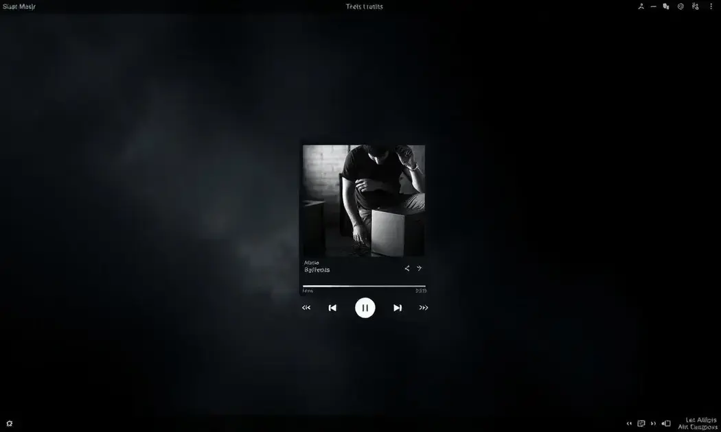Aqloss chega ao Flathub com foco em áudio sem compromissos 1 Aqloss chega ao Flathub com foco em áudio sem компромissos