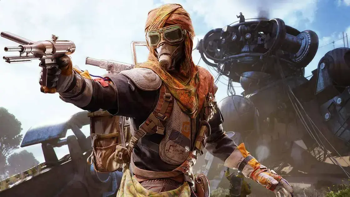 Arc Raiders adota Denuvo para tentar frear cheaters no PC 1 Arc Raiders adota Denuvo para tentar frear cheaters no PC