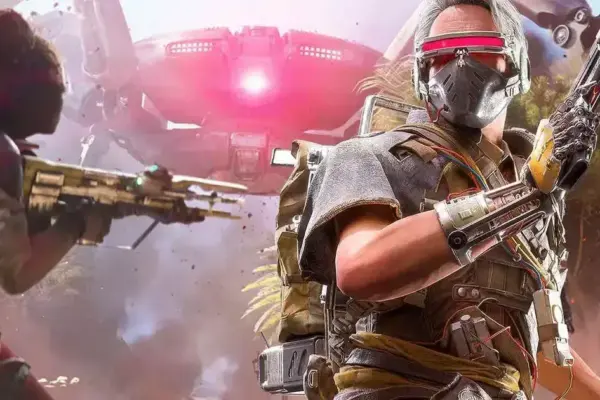 Arc Raiders anuncia Roadmap 2 com mais detalhes e conteúdo para os fãs