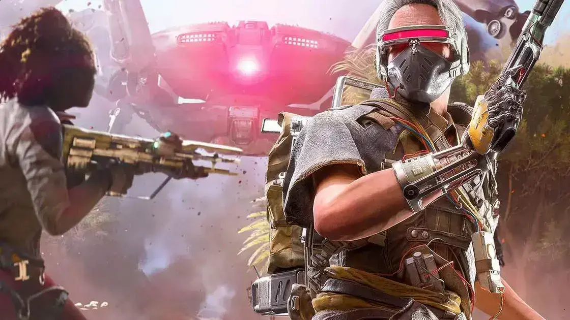 Arc Raiders anuncia Roadmap 2 com mais detalhes e conteúdo para os fãs 1 Arc Raiders anuncia Roadmap 2 com mais detalhes e conteúdo para os fãs
