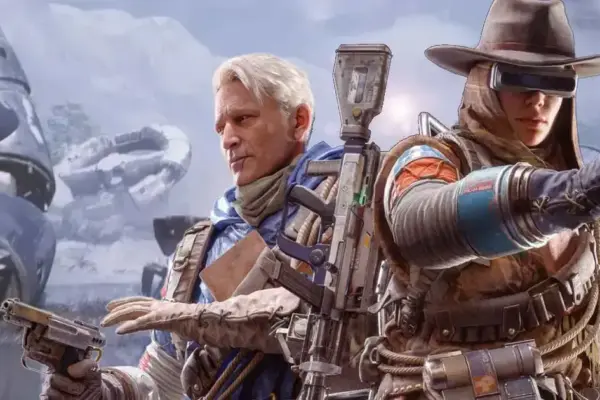 Arc Raiders: Novidades de mapa congelado, comércio entre jogadores e clãs