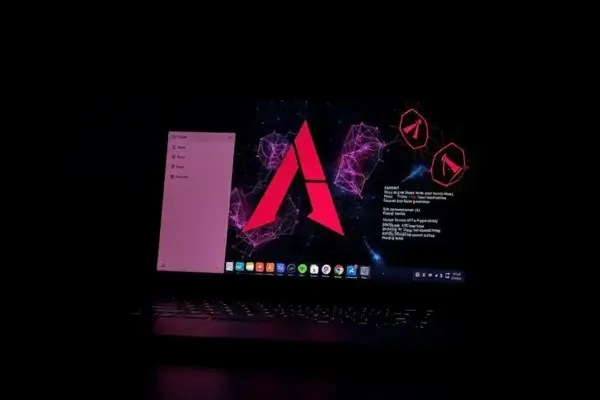 Archcraft 2026.05.12 chega com ISO atualizada e edição Prime