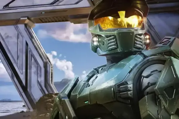 Artista original do Halo critica visuais de Campaign Evolved e aponta melhorias