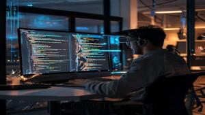 As melhores IAs open source para rodar no Linux